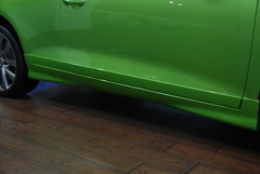 大众(进口) 尚酷Scirocco