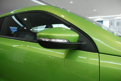 大众(进口) 尚酷Scirocco