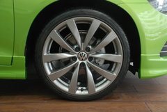 大众(进口) 尚酷Scirocco