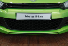 大众(进口) 尚酷Scirocco