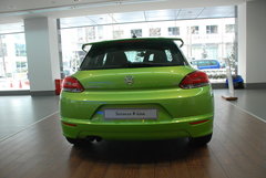大众(进口) 尚酷Scirocco