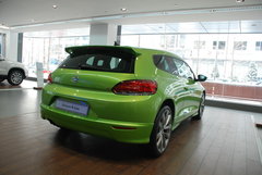 大众(进口) 尚酷Scirocco