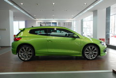 大众(进口) 尚酷Scirocco