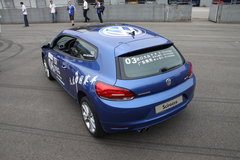 2009款 1.4TSI 豪华版