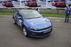 2009款 1.4TSI 豪华版