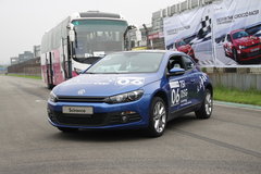 2009款 1.4TSI 豪华版