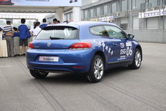 2009款 1.4TSI 豪华版