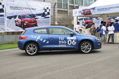 2009款 1.4TSI 豪华版
