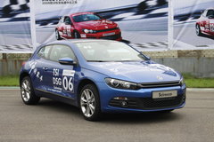 2009款 1.4TSI 豪华版