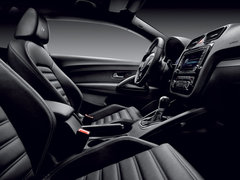 2009款 1.4TSI 豪华版
