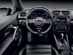 2009款 1.4TSI 豪华版