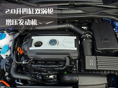 2009款 1.4TSI 豪华版