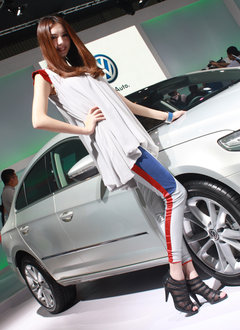 2009款 1.4TSI 豪华版