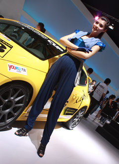 2009款 1.4TSI 豪华版