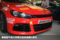 2009款 1.4TSI 豪华版