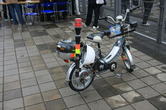 2009款 1.4TSI 豪华版