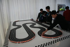大众(进口) 尚酷Scirocco