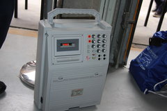 2009款 1.4TSI 豪华版