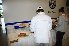 2009款 1.4TSI 豪华版