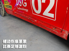 2009款 1.4TSI 豪华版