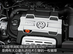2009款 1.4TSI 豪华版