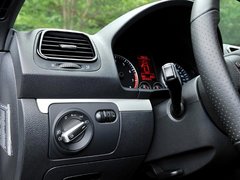 2009款 1.4TSI 豪华版