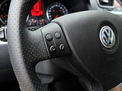 2009款 1.4TSI 豪华版