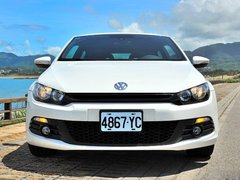 2009款 1.4TSI 豪华版