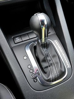2009款 1.4TSI 豪华版