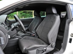 2009款 1.4TSI 豪华版