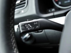 2009款 1.4TSI 豪华版