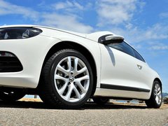 2009款 1.4TSI 豪华版