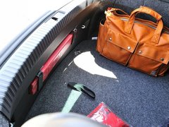 2009款 1.4TSI 豪华版