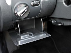 2009款 1.4TSI 豪华版
