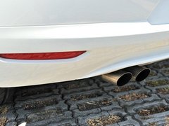 2009款 1.4TSI 豪华版