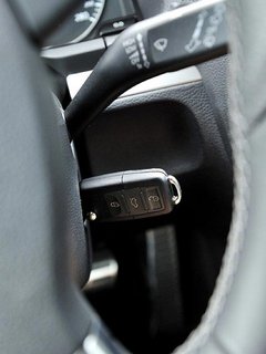 2009款 1.4TSI 豪华版