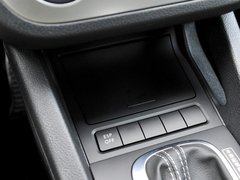 2009款 1.4TSI 豪华版
