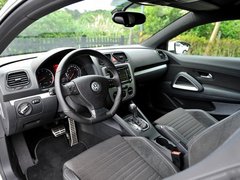 2009款 1.4TSI 豪华版