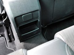 2009款 1.4TSI 豪华版