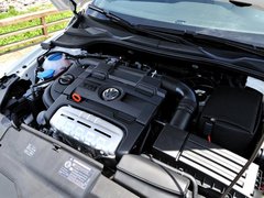 2009款 1.4TSI 豪华版
