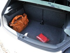 2009款 1.4TSI 豪华版