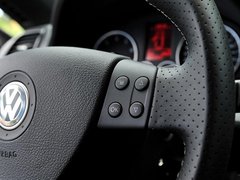 2009款 1.4TSI 豪华版