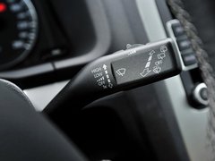 2009款 1.4TSI 豪华版
