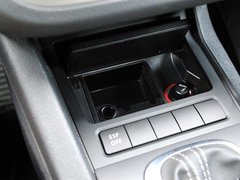 2009款 1.4TSI 豪华版