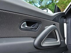 2009款 1.4TSI 豪华版