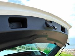 2009款 1.4TSI 豪华版