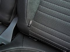 2009款 1.4TSI 豪华版