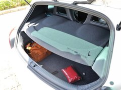 2009款 1.4TSI 豪华版