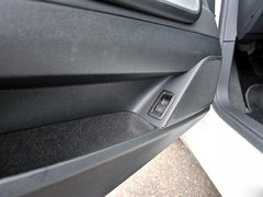 2009款 1.4TSI 豪华版