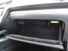 2009款 1.4TSI 豪华版